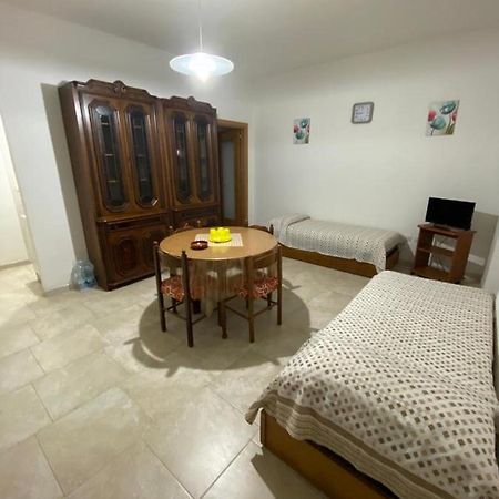 Apartament Salento Da Amare Marina di Mancaversa Zewnętrze zdjęcie