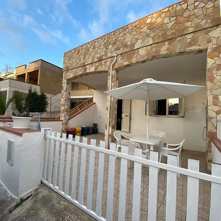 Apartament Salento Da Amare Marina di Mancaversa Zewnętrze zdjęcie