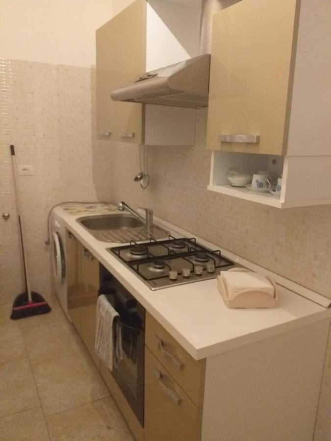 Apartament Salento Da Amare Marina di Mancaversa Zewnętrze zdjęcie
