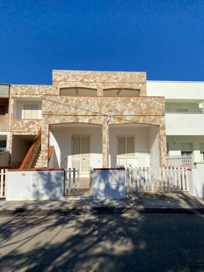 Apartament Salento Da Amare Marina di Mancaversa Zewnętrze zdjęcie