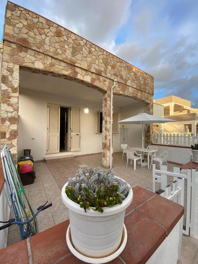 Apartament Salento Da Amare Marina di Mancaversa Zewnętrze zdjęcie