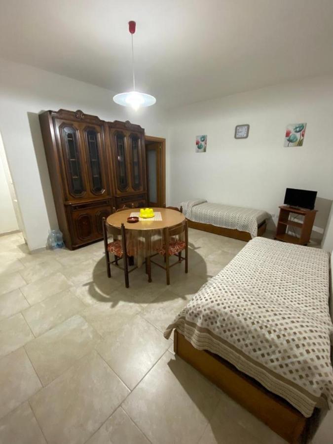 Apartament Salento Da Amare Marina di Mancaversa Zewnętrze zdjęcie