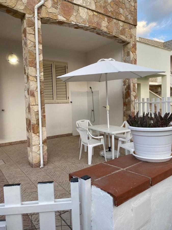 Apartament Salento Da Amare Marina di Mancaversa Zewnętrze zdjęcie