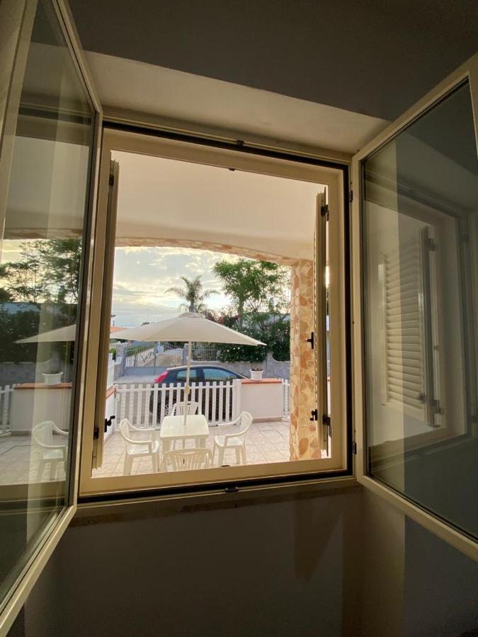 Apartament Salento Da Amare Marina di Mancaversa Zewnętrze zdjęcie