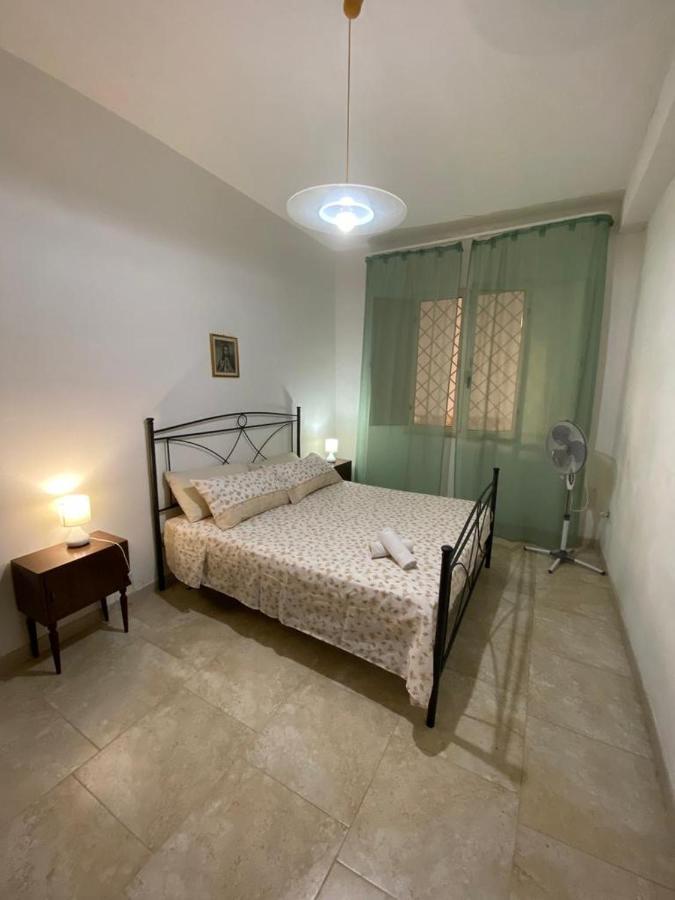 Apartament Salento Da Amare Marina di Mancaversa Zewnętrze zdjęcie