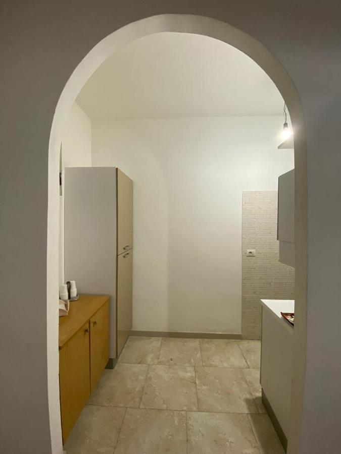 Apartament Salento Da Amare Marina di Mancaversa Zewnętrze zdjęcie