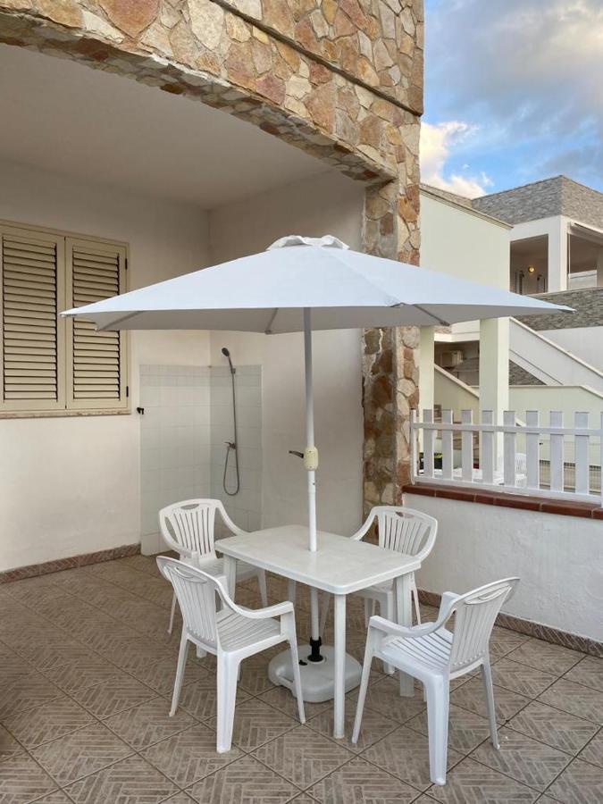 Apartament Salento Da Amare Marina di Mancaversa Zewnętrze zdjęcie