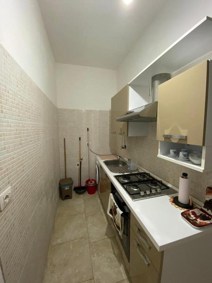 Apartament Salento Da Amare Marina di Mancaversa Zewnętrze zdjęcie