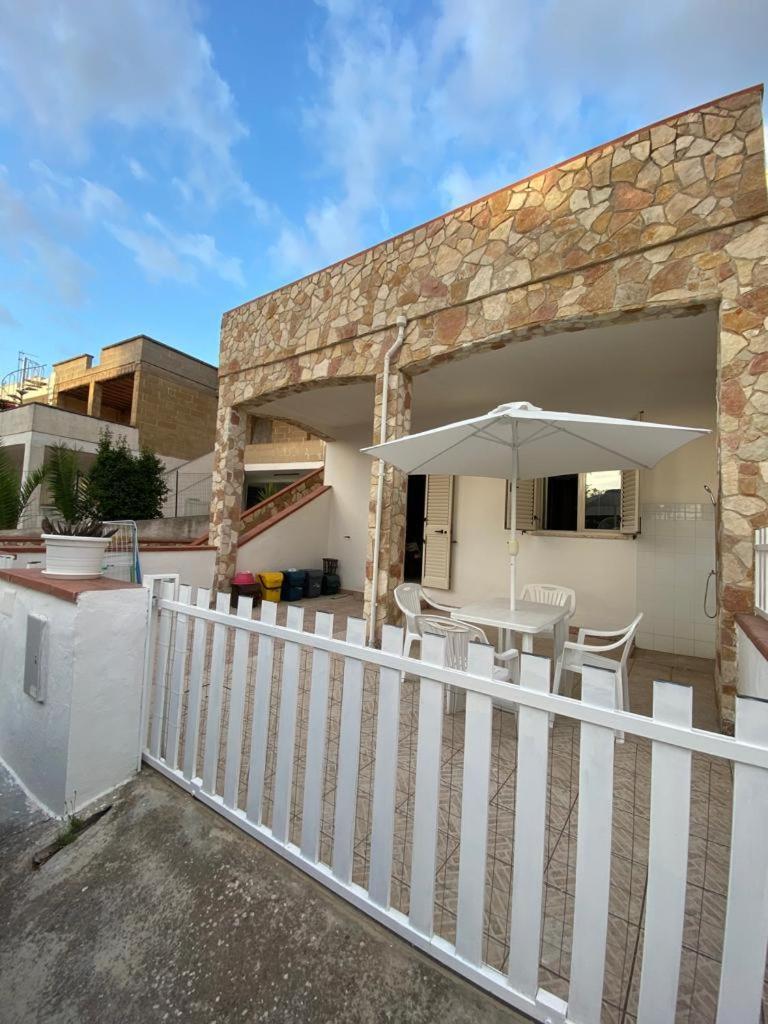 Apartament Salento Da Amare Marina di Mancaversa Zewnętrze zdjęcie